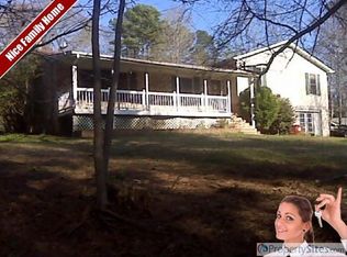 2275 Williams Ln, Cumming, GA 30028
