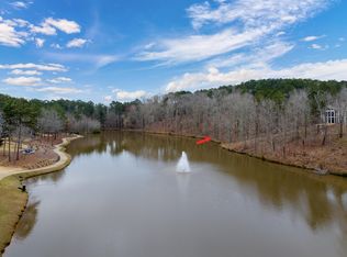 1090 Old Still Rd #15, Greensboro, GA 30642