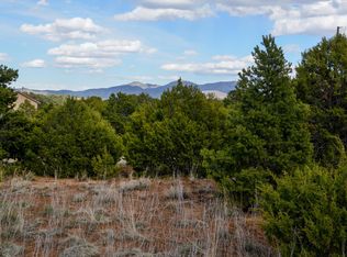 La Madera Rd, Sandia Park, NM 87047