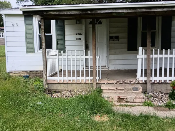 2752 Sunset Ave, Springfield, OH 45505