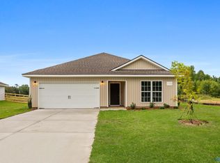 110 Collins Ln, Meridianville, AL 35759