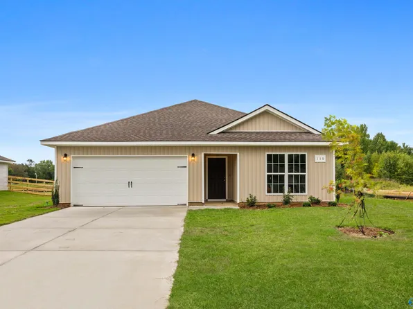 110 Collins Ln, Meridianville, AL 35759