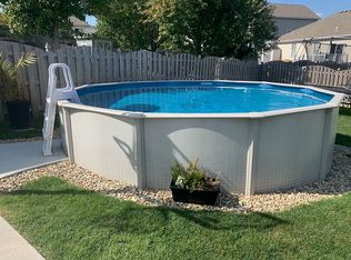 16414 Sherwood Ave, Omaha, NE 68116