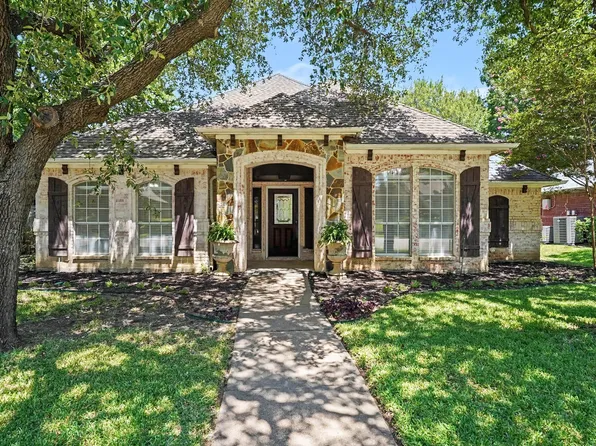 1509 Cat Mountain Trl, Keller, TX 76248