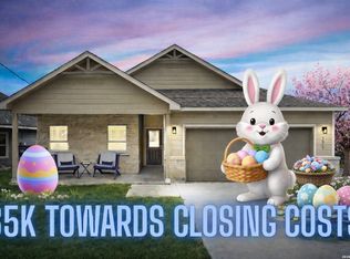 952 Rimrock Cv, Spring Branch, TX 78070