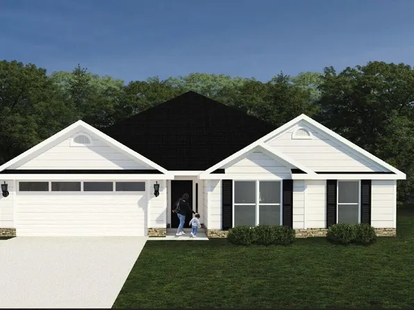 2316 Bellingham Drive, Hephzibah, GA 30815