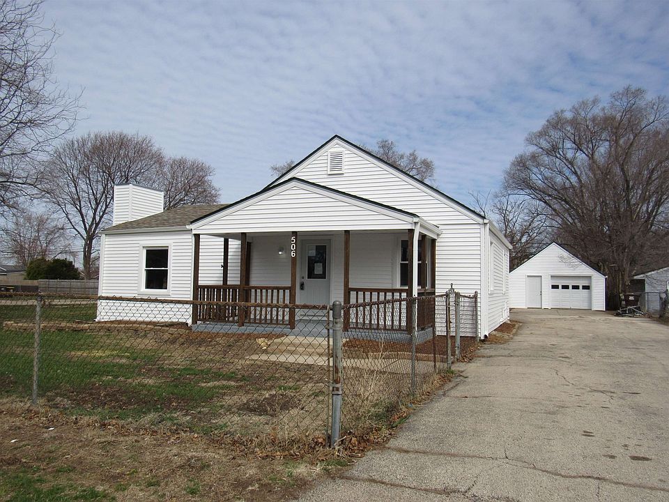 1st image of 506 Marquette Rd