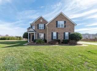 4503 Sandtyn Dr, Waxhaw, NC 28173