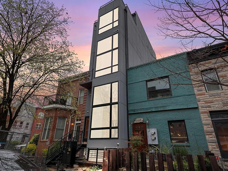 1119 V St NW #2 — Photo 29
