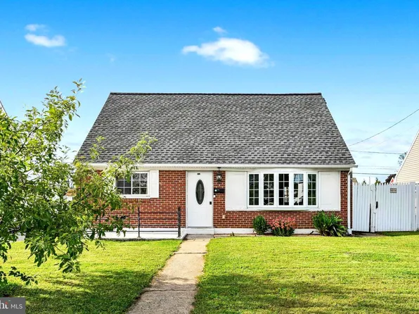 807 Tuckerton Ave, Temple, PA 19560