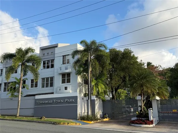 Edif B Cond Torrimar Town Park APT 701, Guaynabo, PR 00969