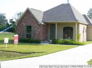 10810 Mosspoint Dr, Denham Springs, LA 70726
