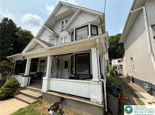 352 S 1st St, Bangor, PA 18013