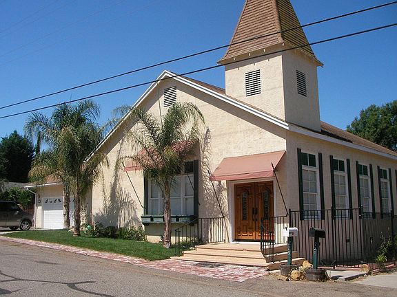 Walk, bike to Lake Casitas