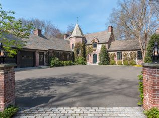 170 Ridge Acres Rd, Darien, CT 06820