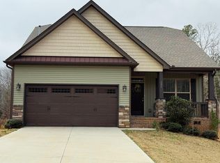 131 Estateside Dr, Anderson, SC 29621