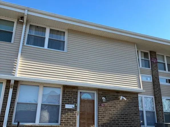 3850 Woodhaven Rd Unit 708, Philadelphia, PA 19154