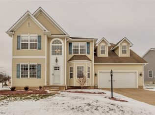 4365 Apple Orch, Rootstown, OH 44272