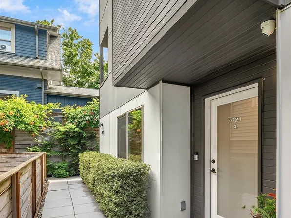 2421 NW 61st Street #A, Seattle, WA 98107