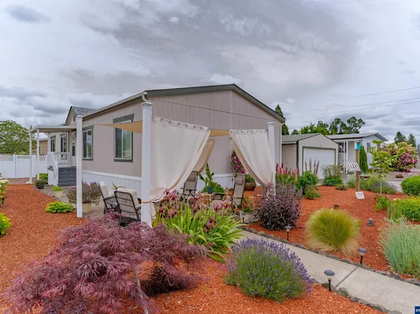 5510 Windsor Island Rd N Unit 13, Keizer, OR 97303