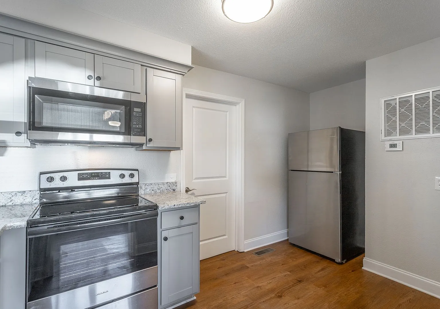 1902 S Watkins Street | Multifamily Living in Mill Town — Photo 1