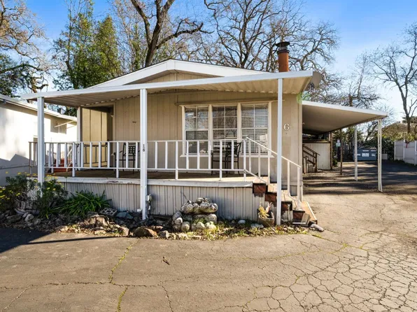 16 Ellie Drive, Santa Rosa, CA 95403