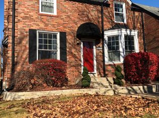 6219 Tholozan Ave, Saint Louis, MO 63109