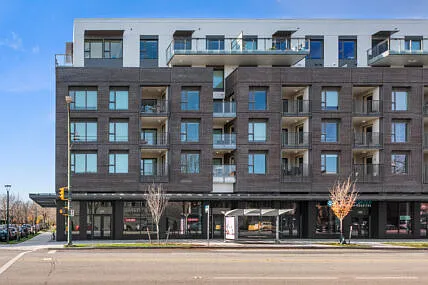 Arco Apartments — Photo 3