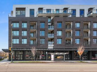 Comma Fraser Apartments, Vancouver, BC V5Z 1W9