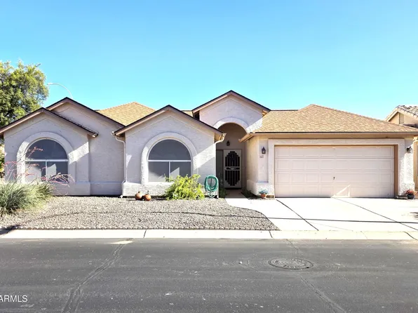 1611 E HAZELTINE Way, Chandler, AZ 85249