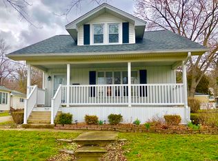 717 Clark St, Marseilles, IL 61341