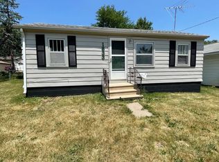 1833 Hawthorne Ave, Waterloo, IA 50702