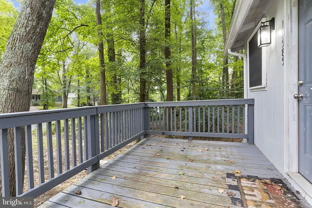 2 bed, 1.0 bath, 640 sqft, $1,800 — Photo 3