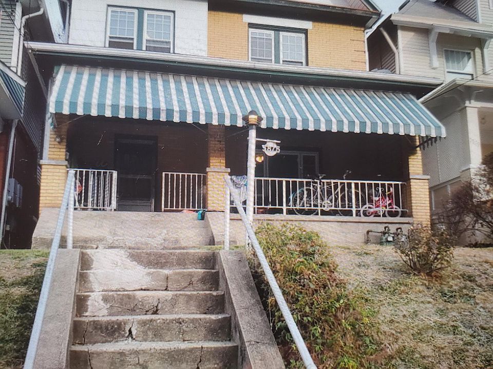 new roof, gutters ,soffit & facia, windows ,& chimnyes removed