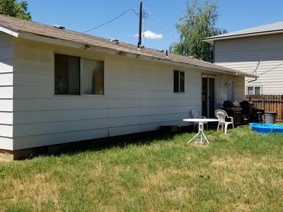 4204 N Christine St, Boise, ID, 83704