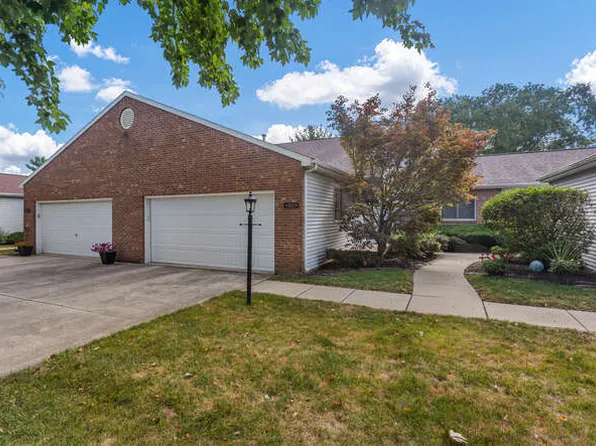 802 Ramblewood Ct #802C, Savoy, IL 61874