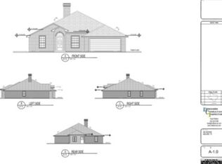 406 George Ave, Midland, TX 79705