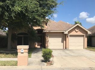 2231 N Opal St, Edinburg, TX 78541