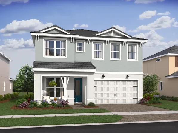 118 Parkside Way, Royal Palm Beach, FL 33411