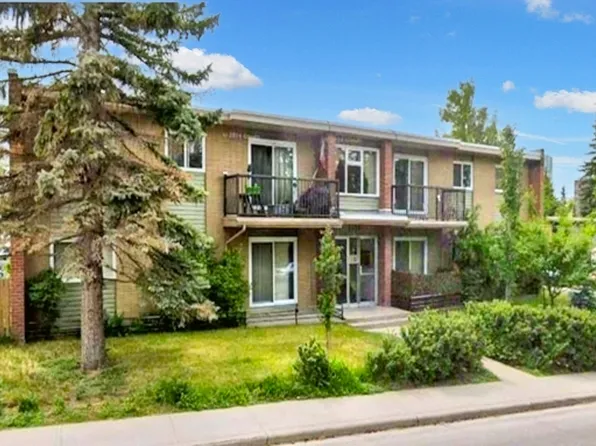 2929 Unwin Rd NW, Calgary, AB T2N 4C8