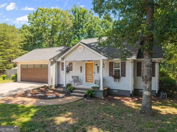4126 Glenwood Dr, Gainesville, GA 30506