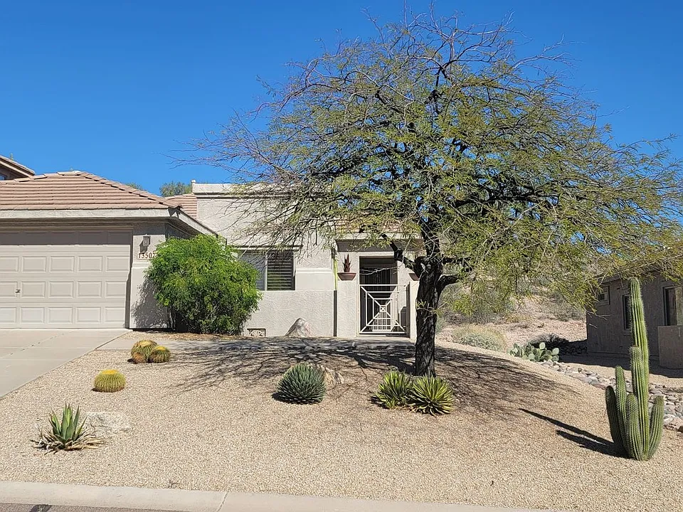 13507 N Vista Del Lago