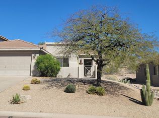 13507 N Vista Del Lago, Fountain Hills, AZ 85268