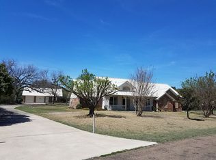 1606 Whispering Oaks Ct, Belton, TX 76513