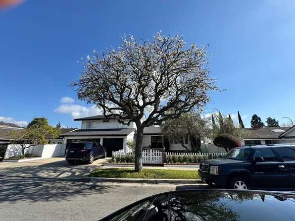 2640 Basswood St, Newport Beach, CA 92660