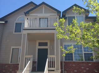 3045 S Yampa Way, Aurora, CO 80013