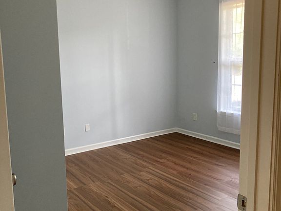 1st floor bedroom