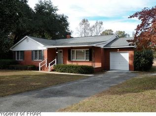 4562 Cameron Rd, Hope Mills, NC 28348