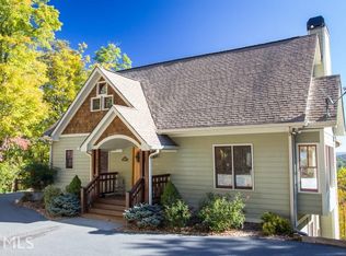 605 Evergreen Rd, Hiawassee, GA 30546