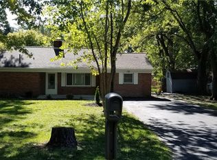 30 Granite Dr, Dayton, OH 45415